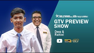 20240608 Gallop TV Selection Show Hollywoodbets Greyville Suggested Bet