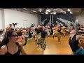 African Dance Class Fall 2019 Performance