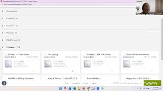 Zipforms and DocuSign workshop