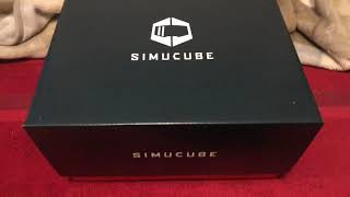 Simucube 2 pro quick unbox and side to side with simucube 1 20Nm