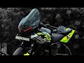 Top 10 Best Modified⚡BAJAJ PULSAR 220F | Wraps And Coustom Modified| Motor huber