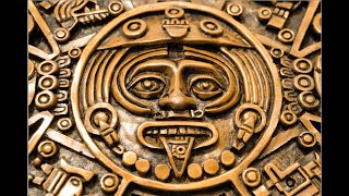 Decoding the Mysteries of the Aztec Sun Stone