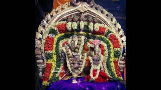 திருவையாறு🕉அன்னை ஸ்ரீஅறம்வளர்த்தநாயகி உடனமர் ஸ்ரீஜயாரப்பர் 🕉சித்திரை திருவிழா பூத வாகனம்🕉 07.05.2022