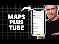 How to Use Google Maps and Youtube At the Same Time on iPhone 2026 (Step-By-Step Tutorial)
