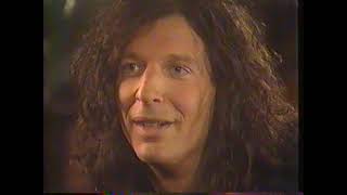 Howard Stern on Dateline 1993