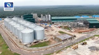 Lagos State To Commission One Of The Largest Rice Mill Project In Africa