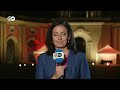 germany state election results show far right afd appears to be close second dw news