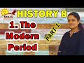 Class 8 HISTORY CHAPTER 1 The Modern Period Part 1 - Class 8 History Chapter 1 - CBSE - ncert