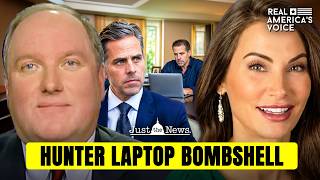 BOMBSHELL INTEL OP EXPOSED