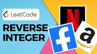 Reverse Integer 🔥 | Leetcode 7 (Medium) | Java