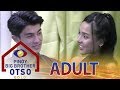 PBB OTSO Gold: Andre, ikinuwento kay Tori ang kanyang paghanga kay Lou