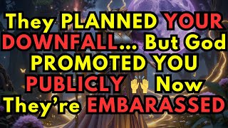 THEIR JEALOUSY EXPOSED THEM 😳 Tried to Destroy You… But Ended Up Destroying Themselves