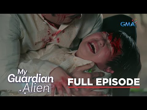 My Guardian Alien: The alien’s child is now in danger! – Full Episode 62 (June 25, 2024)