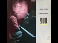 Hank Jones, Red Mitchel – Duo (1987)