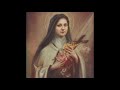 Miraculous Prayer to St. Therese