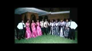 Tuzze Kwebaza 25 years in Marriage  Thanks Giving Jublee marriage Song By All Saints' Busimbi  Youth