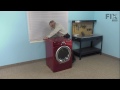 LG Dryer Repair – How to replace the Dry Belt