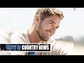 Brett Young, "Here Tonight": An Autobiographical Love Song