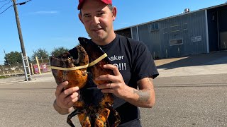 15 lb Lobster boil | New Orleans style