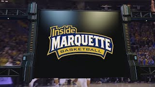 Inside Marquette Basketball Promo