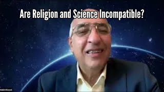 Are Religion and Science Incompatible?