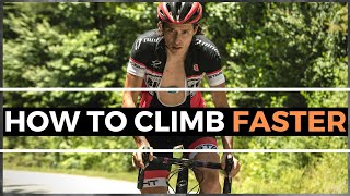 How to Become a Better Climber