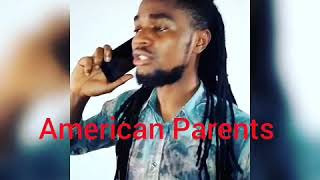 Pastor Nicodemus  American Dad \u0026 Nigerian dad