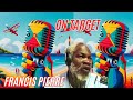 LIVE | On Target With Francis Pierre