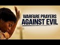 Prayer To Cancel Evil Plan Of The Enemy | Powerful Prayer For Protection