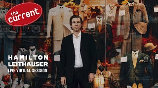 Hamilton Leithauser - Full performance (Live Virtual Session)