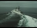 1989 The Royal Navy Around the Globe - looking at the varying roles undertaken by the RN