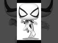 Spider-Man 2 Video Game Anti-Venom Suit Peter Parker Funko Pop! Vinyl Figure #1025