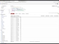 SQL Row Number / Window Function Example - Top NY Baby Names by Year