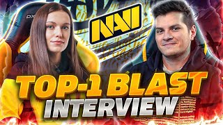 Perfecto: Год в NAVI отметил победой на @BLASTPremier Global Final 2020