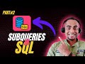 Mastering SQL Subqueries: Unraveling Hidden Insights in Your Data| SQL Learning became Easy