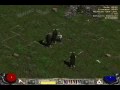 diablo ii the secret cow level