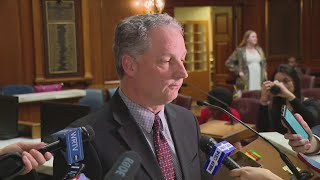 Recapping the 2026 Indiana Legislative Session as it comes to an end
