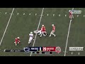 drew allar penn state nittany lions quarterback 2023 sophomore highlights