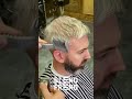 🔥BLEND FREND is a game changer | Cut hair instantly!! #shortvideo #haircut #hair #barber #fade