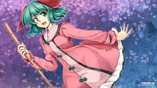 TD - Kyouko Kasodani's Theme - Youkai Girl at the Gate