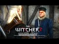 The Witcher 2: Assassins of Kings - Mystic River  - Chapter 1