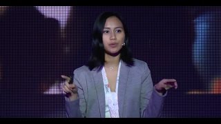 An Engineer for Peace | Arizza Nocum | TEDxiACADEMY