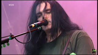 Type O Negative - Live at Rock am Ring (Nürburg, Germany, 2007)