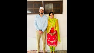 Livetelecast // Wedding // Satvir Singh Weds Karamjit Kaur ( Date 26-3-2023 )