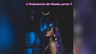 Chandrachooda Song By Varenya Arya || Song Meaning In Description ♥️♦️