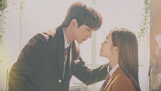 Kore Klip - Gelsin öpsün kalbimi ( My Strange Hero )