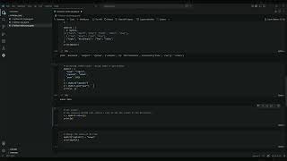 3 - Python Dictionary Tutorial for Beginners | Keys, Values, Update, Add Items, Nested Dictionaries