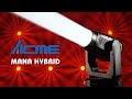 ACME MANA HYBRID Presentation