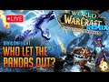 WoW Remix : Mists of Pandaria Leveling