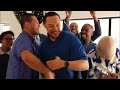 BREAKING: Liam Jacobs Makes Dramatic Return to Democratic Alliance
